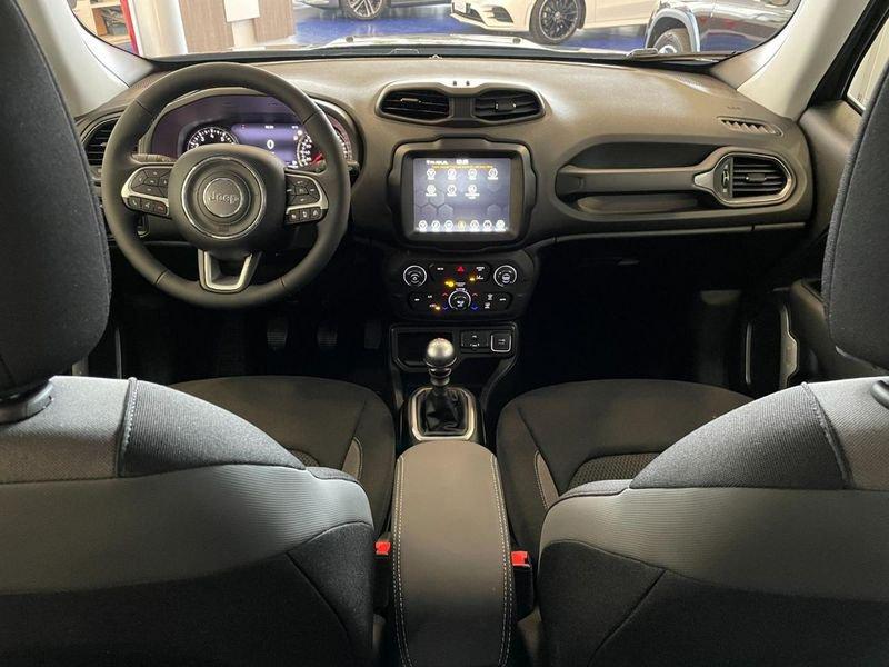 Jeep Renegade 1.0 T3 Limited