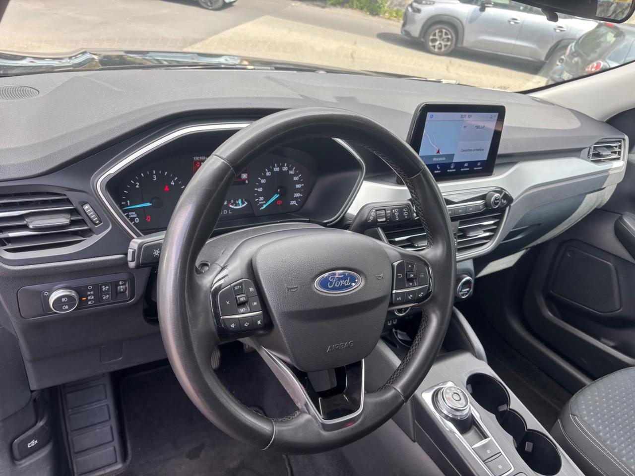 Ford Kuga 1.5 EcoBlue 120 CV 2WD Titanium