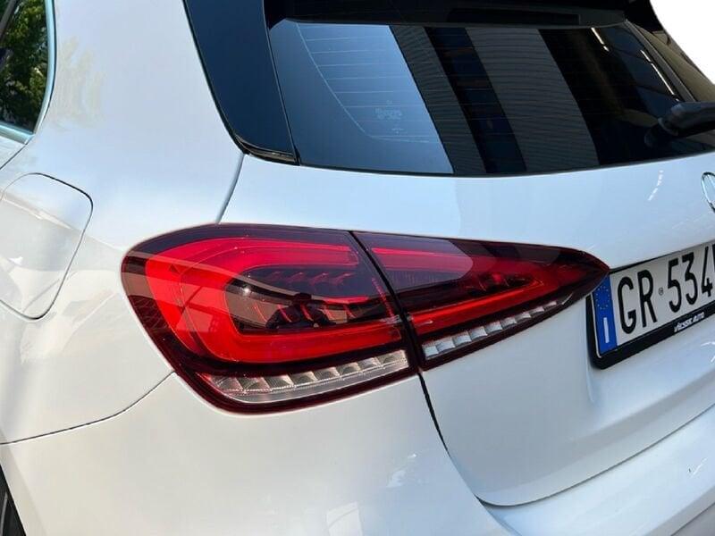 Mercedes-Benz Classe A A 250 Automatic 4MATIC Premium