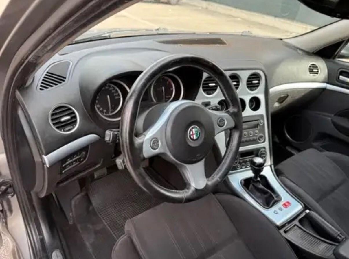 Alfa Romeo 159 SW 1.9 jtdm -