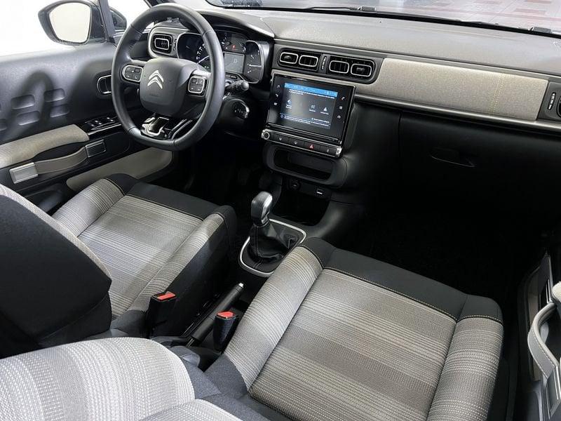 Citroën C3 C3 PureTech 83 S&S Shine