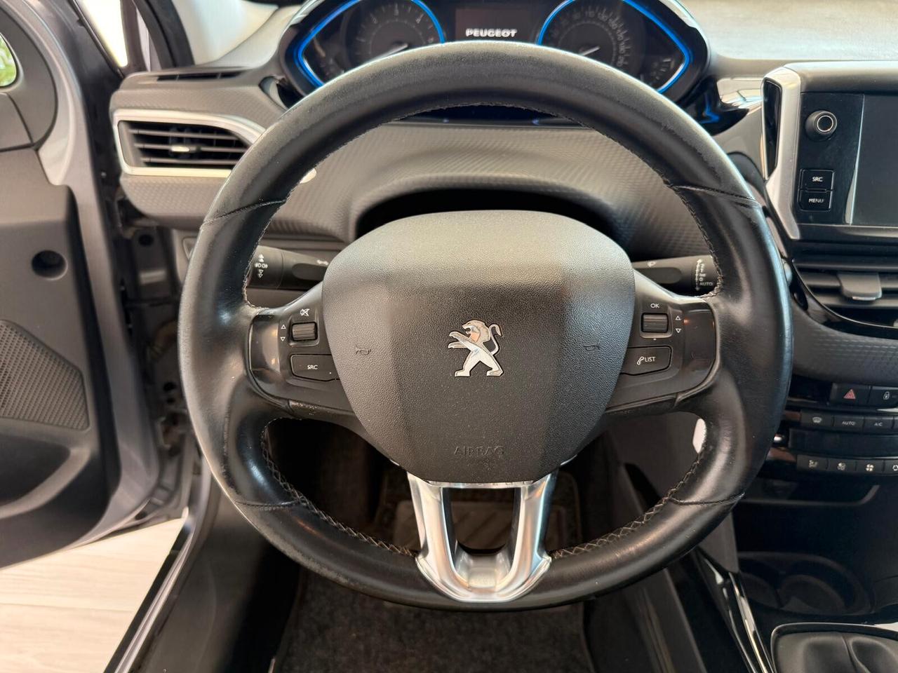 Peugeot 2008 BlueHDi 100 GT Line