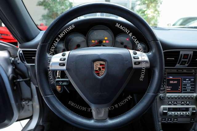 Porsche 911 997 CARRERA S|TETTO APRIBILE|19''|MODULO TELEFONO|