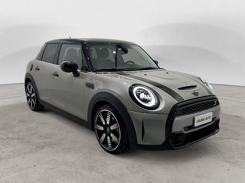 MINI Mini 5 porte Mini 2.0 Cooper S Yours 5 porte