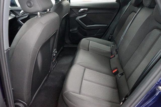 AUDI A3 SPB 35 TDI S tronic Business Italiana Ufficiale