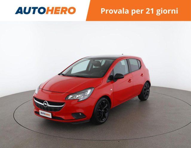 OPEL Corsa 1.2 5 porte b-Color