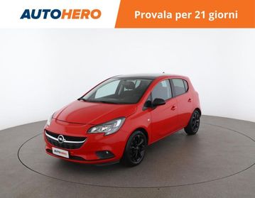 OPEL Corsa 1.2 5 porte b-Color