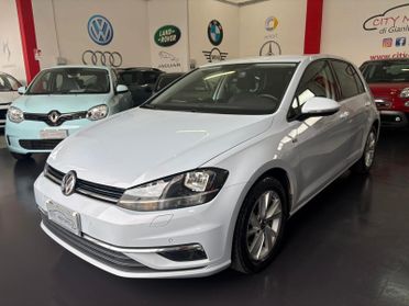 Volkswagen Golf 1.6 TDI 115 CV 5p. Sport Join Dsg