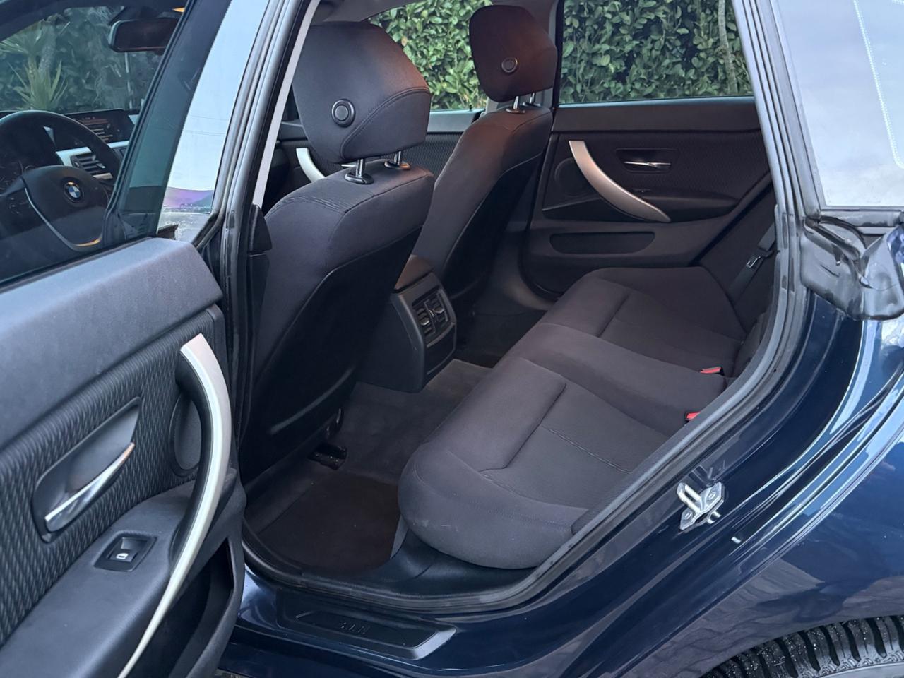 Bmw 420d GranCoupé 184CV LED* SPORT* EURO6*