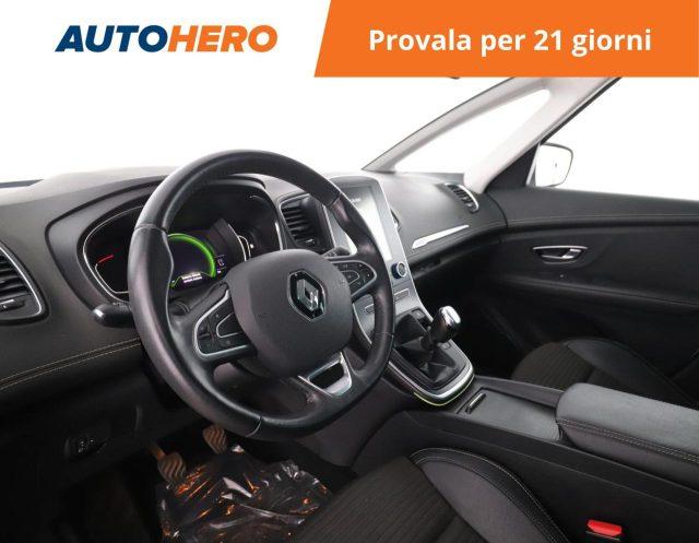 RENAULT Scenic Scénic Blue dCi 120 CV Intens