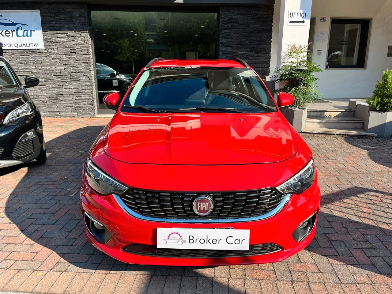 Fiat Tipo 1.6 Mjt S&S 5 porte S-Design