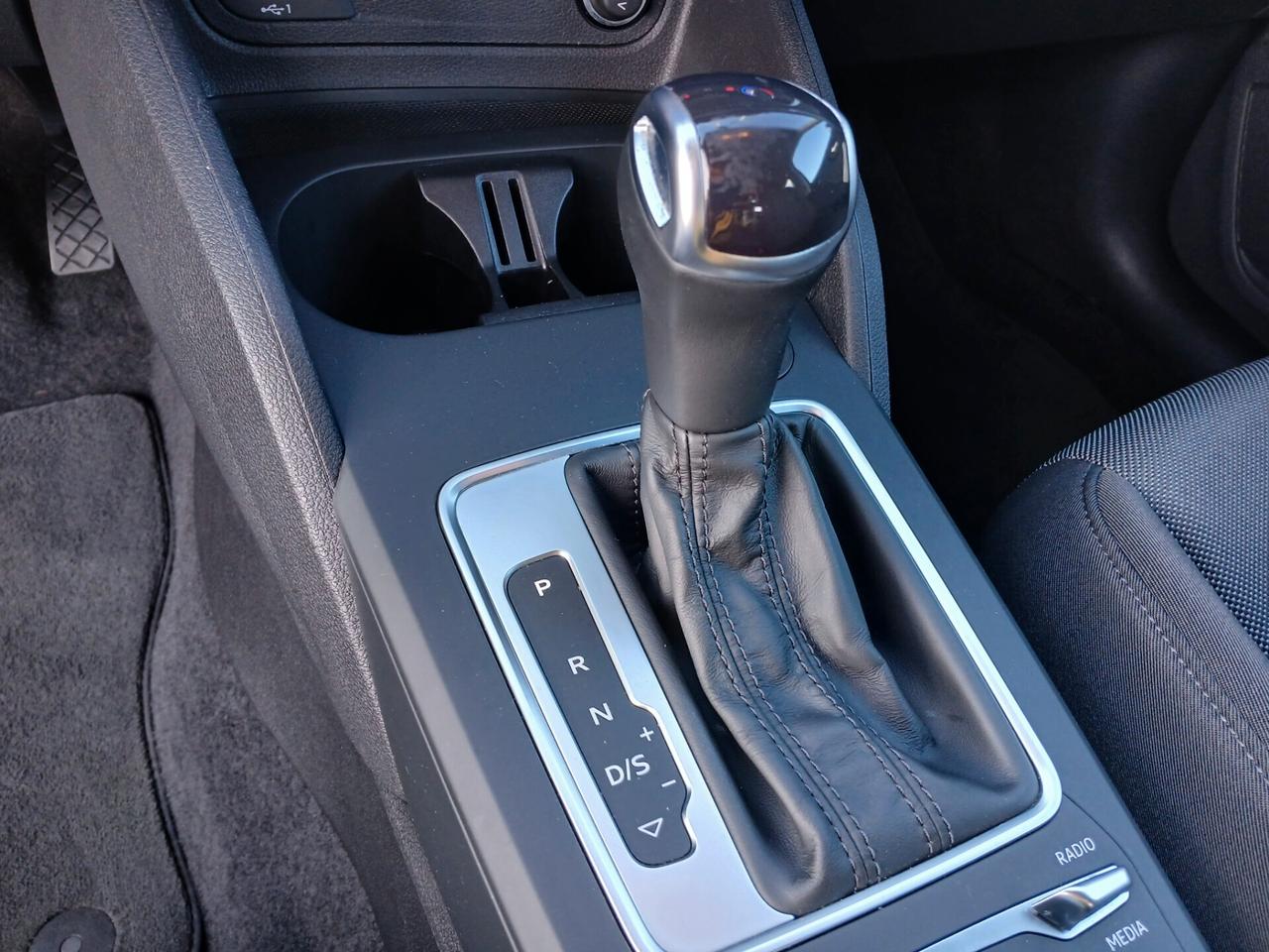 AUDI Q2 35 2.0 TDI 150CV QUATTRO S TRONIC 2022