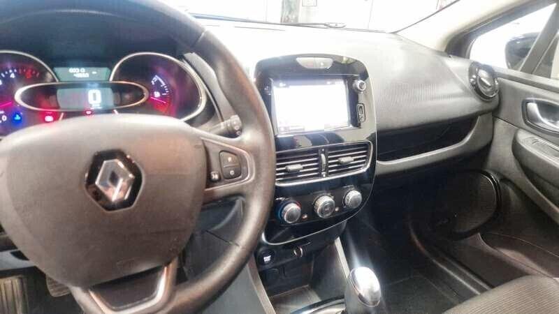 Renault Clio 1.5 dCi 75 CV S&S Energy Intens