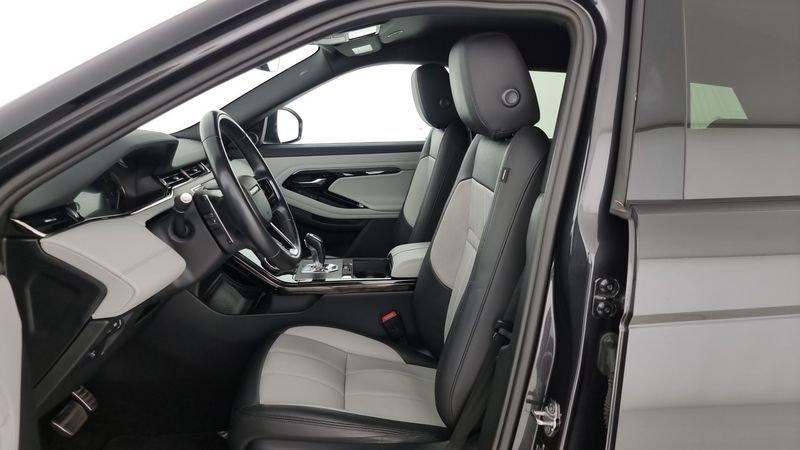 Land Rover Range Rover Evoque 2.0d i4 mhev R-Dynamic SE awd 163cv auto