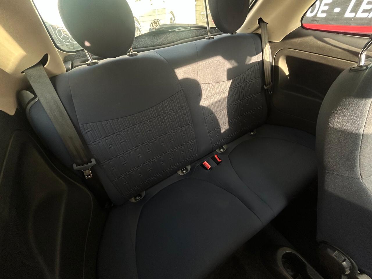 Fiat 500 2023 1.0 Hybrid CULT LEGGI TUTTO!