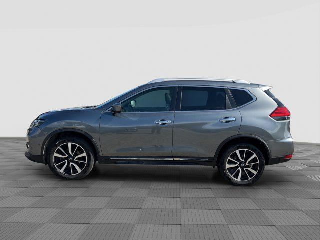 NISSAN X-Trail X-Trail Tekna 1.6 dCi 130 2WD