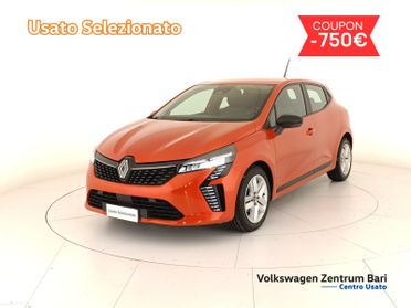 Renault Clio 1.0 sce evolution 65cv