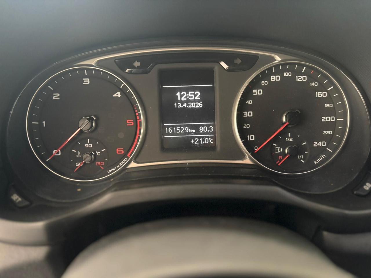 Audi A1 1.6 TDI 105 CV S-line