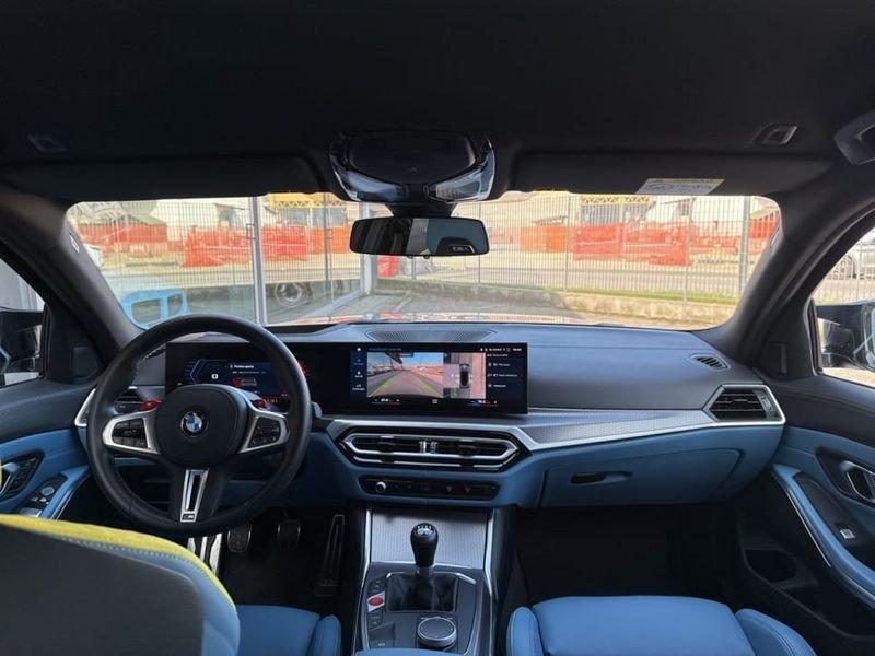 BMW Serie 3 M3 3.0