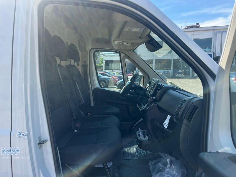 FIAT Ducato 35 2.2 Mjt 140CV LH2 (IVA ESCL.)