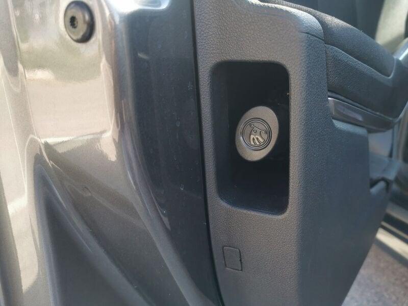 Skoda Fabia Fabia 1.0 TSI 95 CV Style