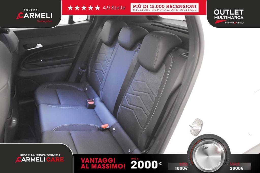 Jeep Avenger 1.2 Turbo Summit FWD
