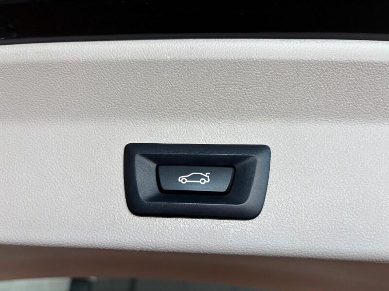 BMW X3 (G01/F97) X3 sDrive18d 48V
