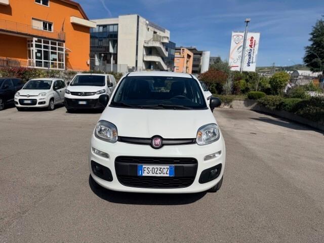 Fiat Panda 0.9 TwinAir Turbo Natural Power Easy