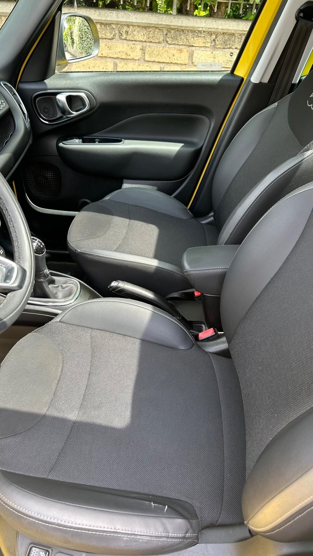 Fiat 500L 1.3 Multijet 95 CV Cross