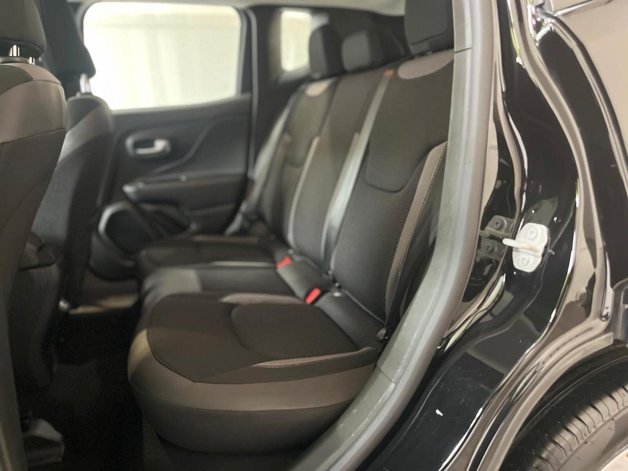 JEEP RENEGADE 1.6 MJT LIMITED 130 CV 10/2023 *unicopro*