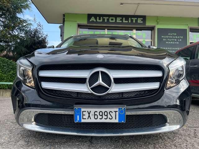 Mercedes-Benz GLA 200 d (cdi) Sport auto Car Play Cruise kamera Post