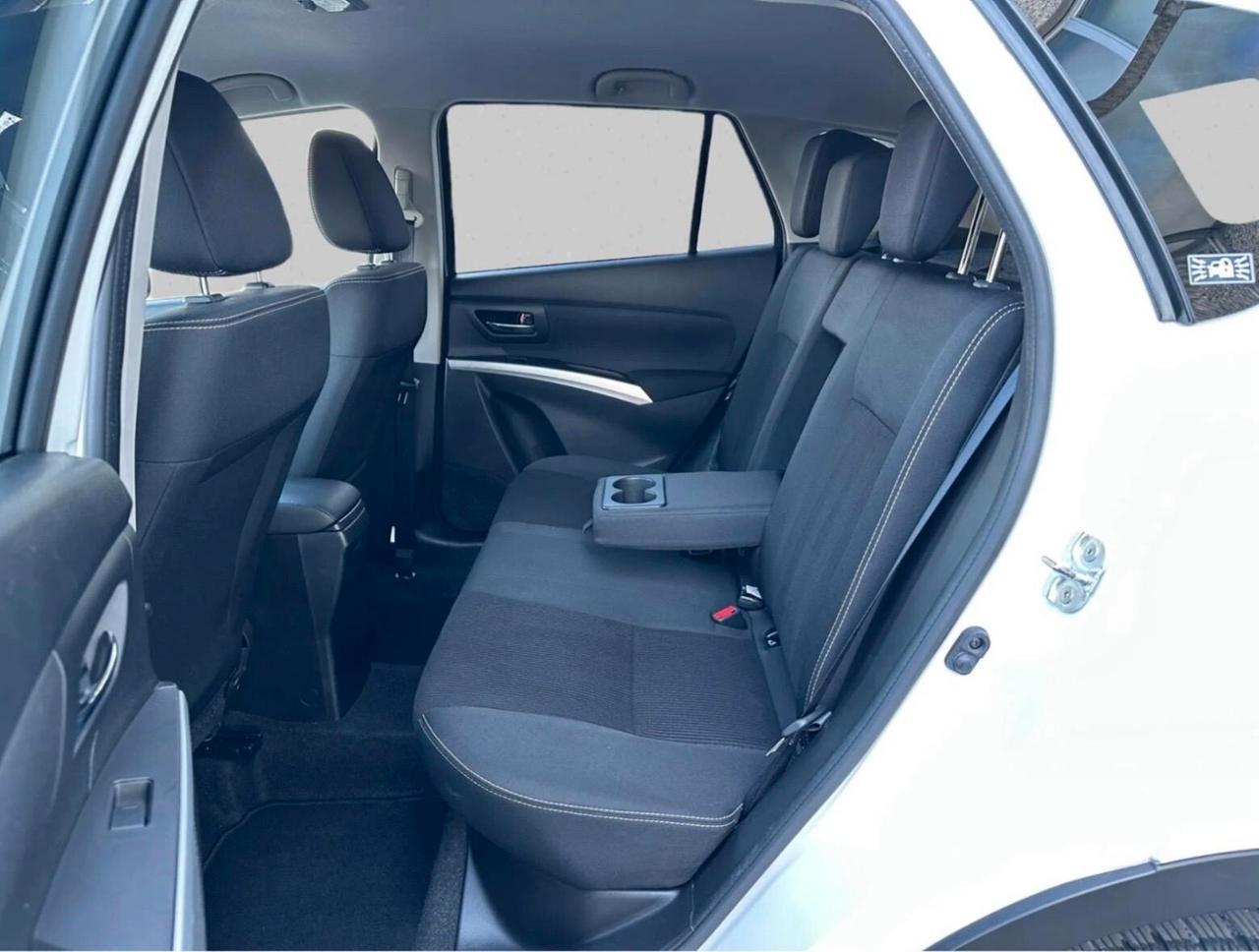 Suzuki SX4 S-Cross 1.6ddis 120CV Allgrip Euro6 LED