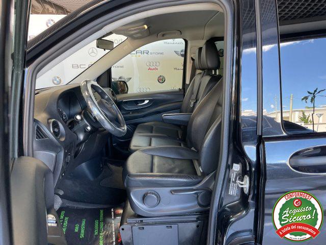 MERCEDES-BENZ Vito 116 cdi Tourer 9 POSTI SELECT