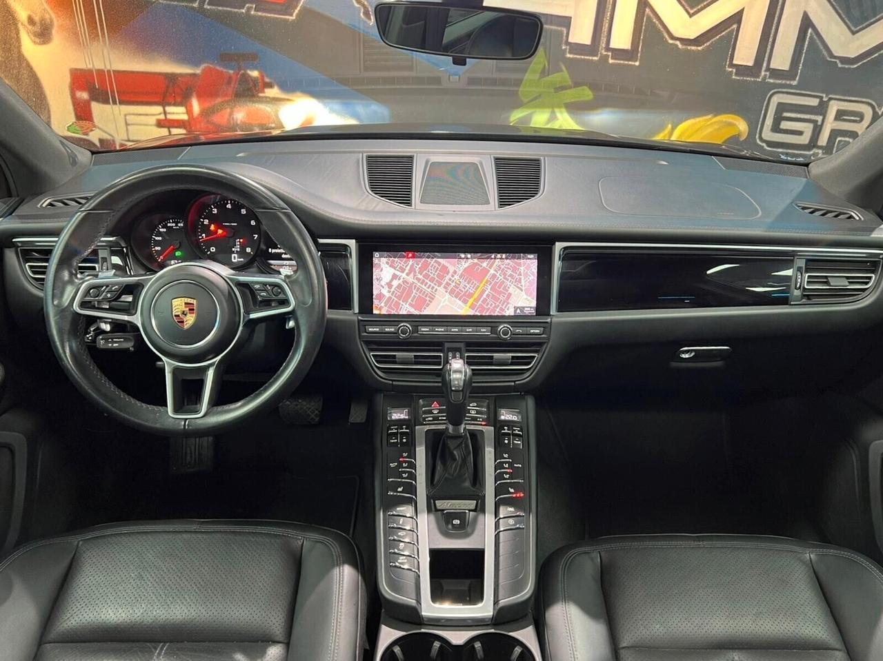 Porsche Macan 2.0 (787)