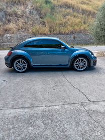 Volkswagen Maggiolino 1.4 TSI Sport BlueMotion Technology