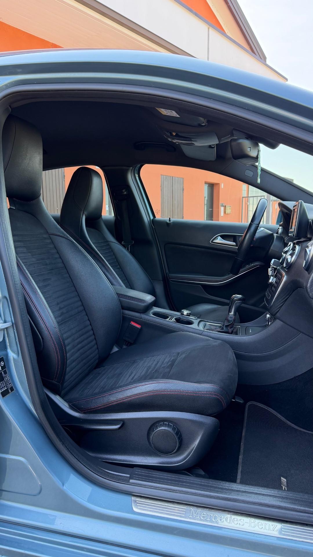 Mercedes-benz A 180 CDI Premium