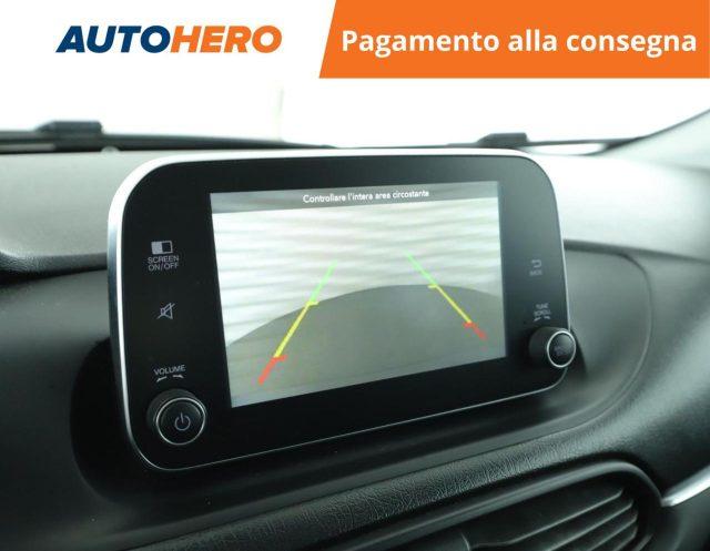 FIAT Tipo 1.6 Mjt S&S SW Lounge