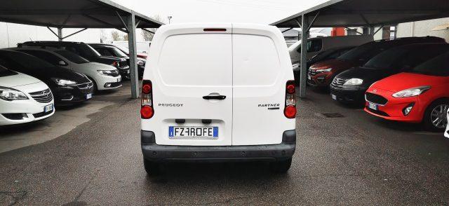 PEUGEOT Partner Full Electric L1 Furgone Premium - PREZZO + IVA