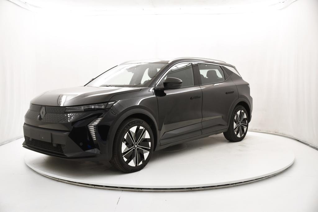 Renault Scenic comfort range Evolution