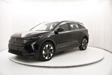 Renault Scenic comfort range Evolution