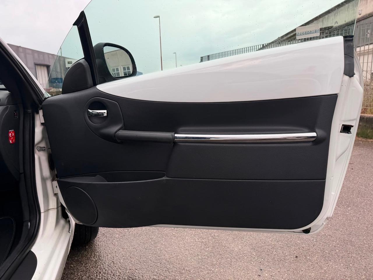 Citroen C3 Pluriel Elegance 60000 KM
