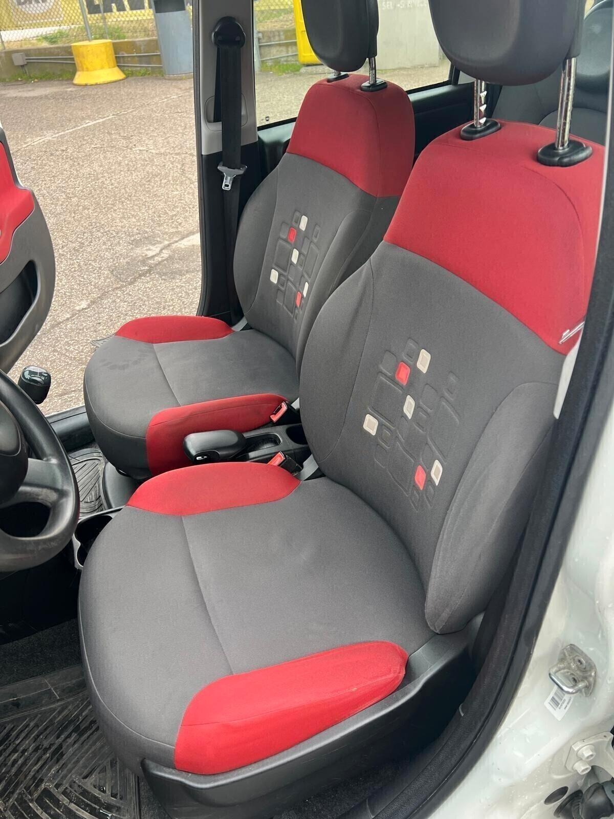 Fiat Panda 1.3 MJT 95 CV S&S Lounge
