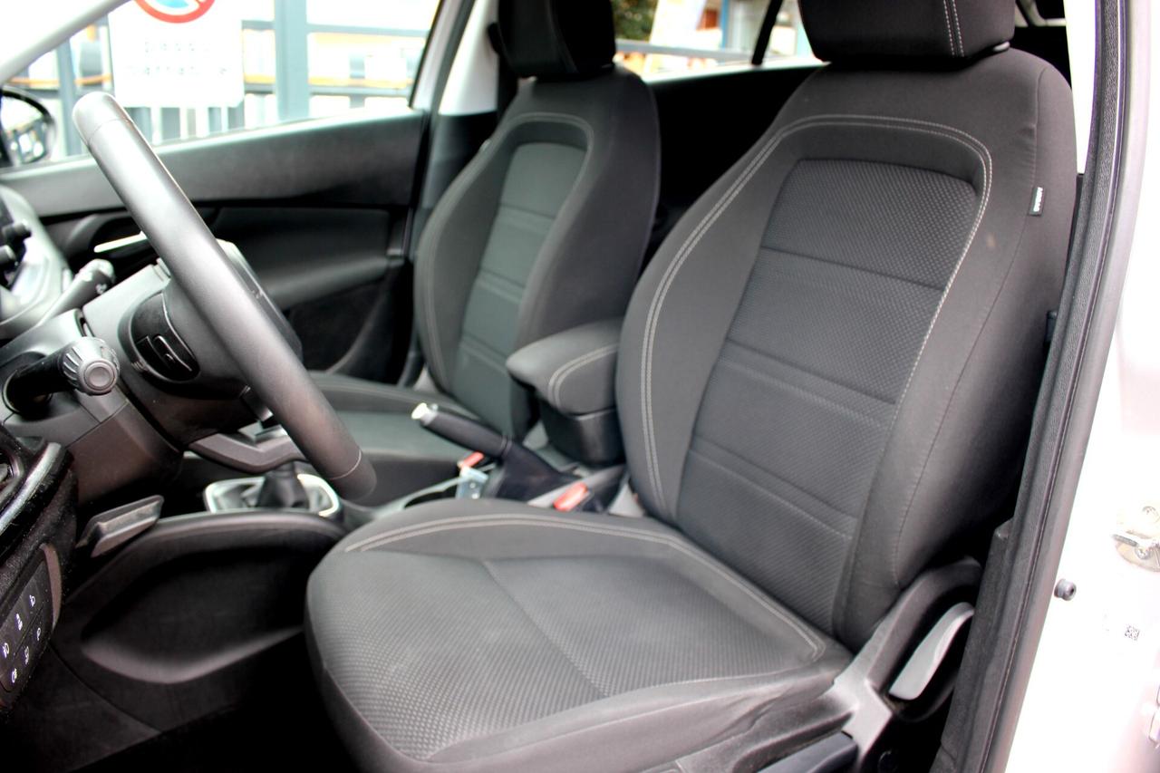 tipo GPL*PREZZO VERO*garanzia 12 mesi-km certi