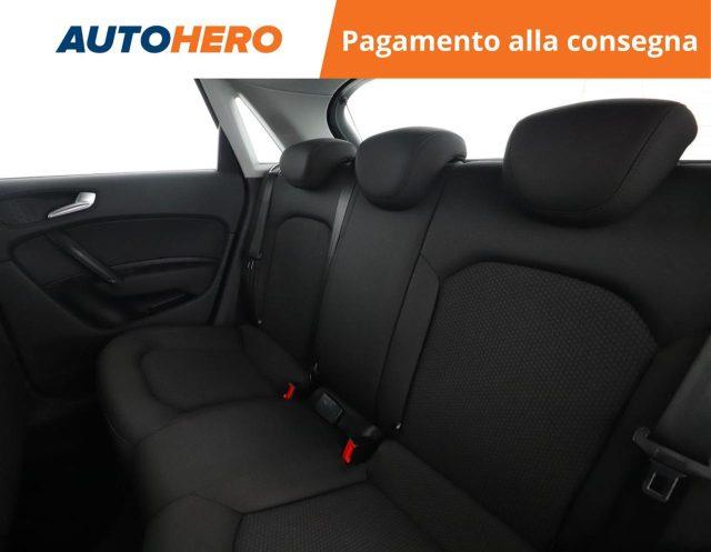 AUDI A1 SPB 1.6 TDI 116 CV S tronic Metal plus