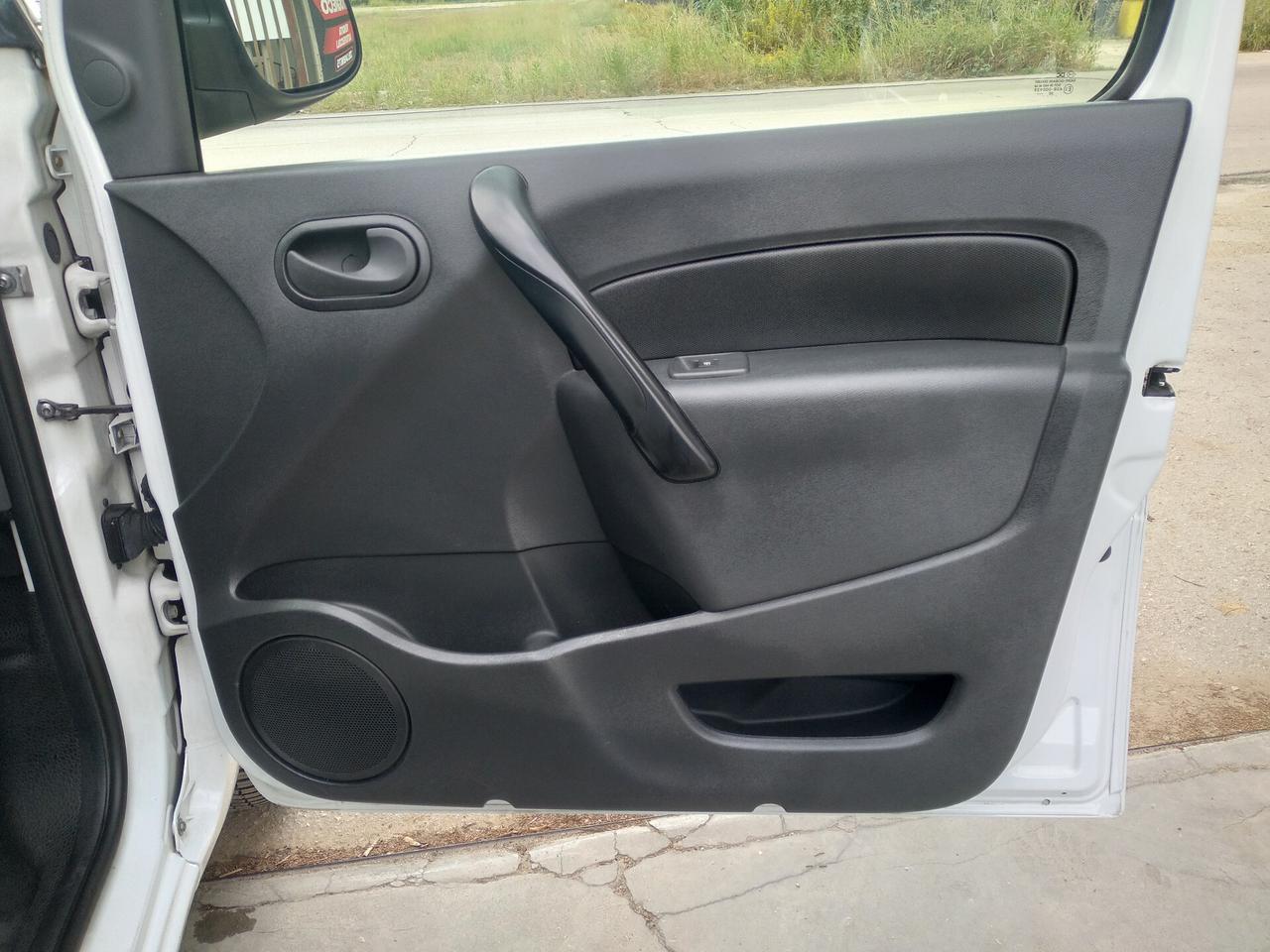 Renault Kangoo Blue dCi 8V 95 CV 5 porte furgone ICE