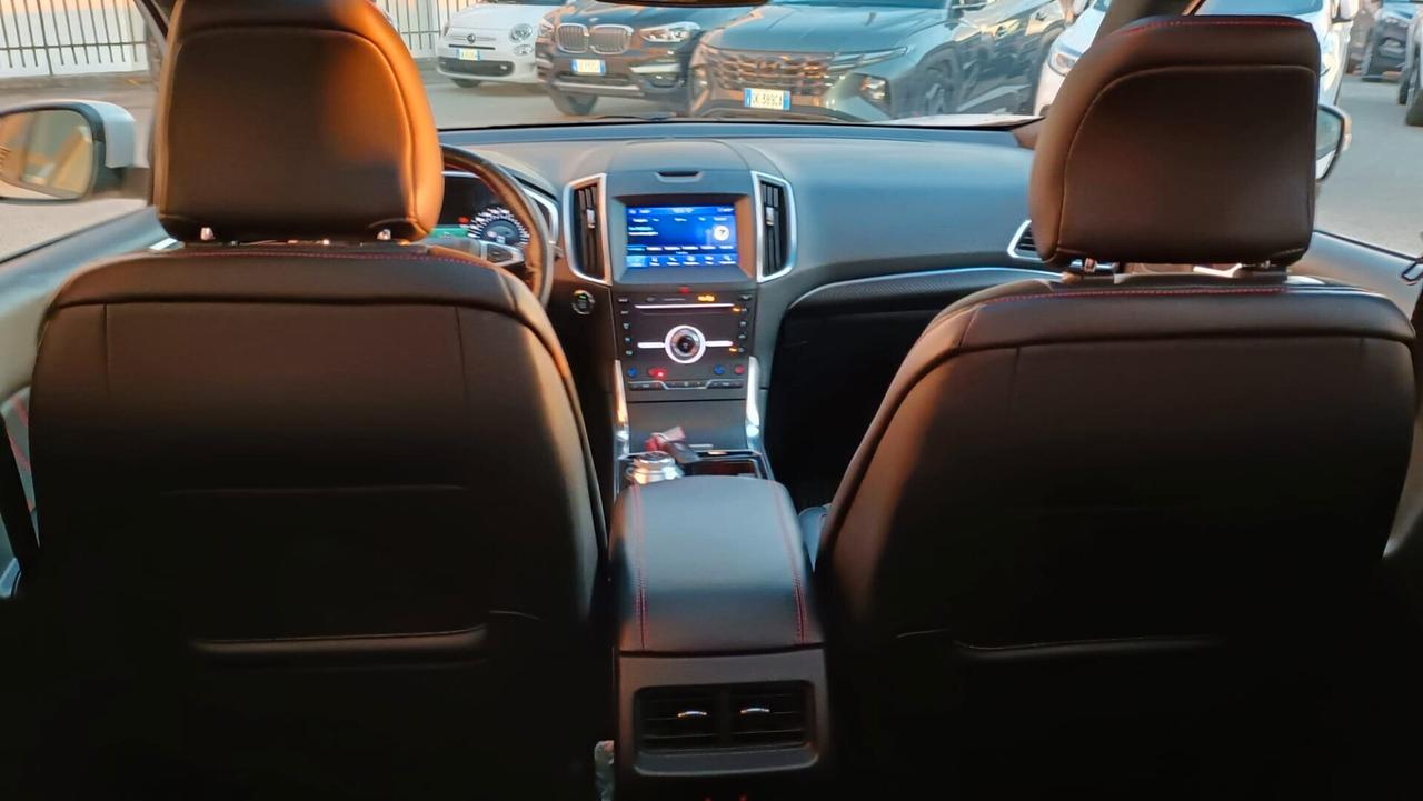 Ford Edge 2.0 EcoBlue 238 CV AWD Start&Stop aut. ST-Line