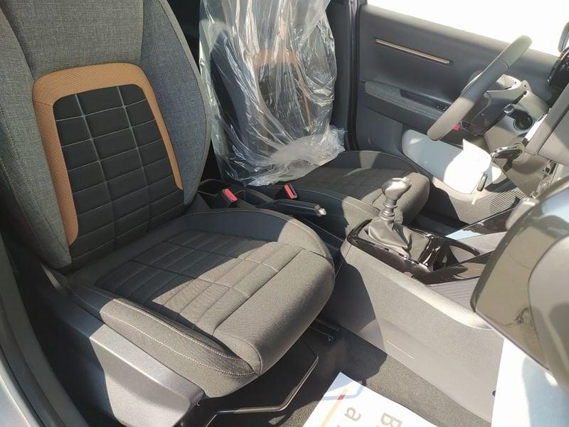 Citroën C3 Aircross 100 cv Plus Promo CBC 3