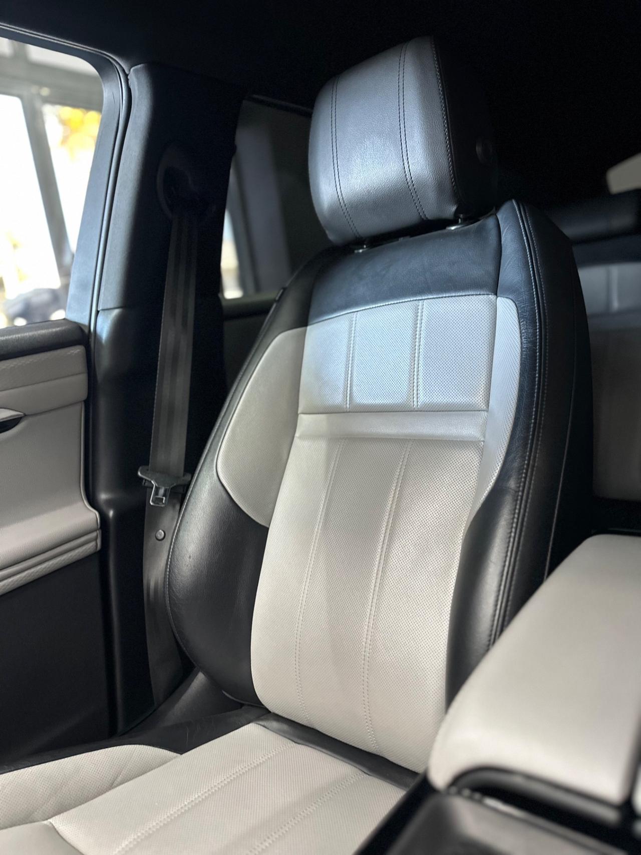 Land Rover Range Evoque 2.0D I4-L.Flw 150CV AWD Aut R-Dynamic HSE