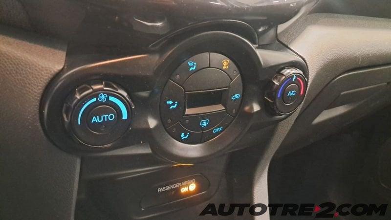 Ford EcoSport 1.0 EcoBoost 125 CV GPL -