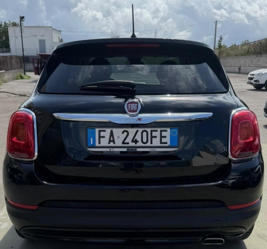 Fiat 500x 1.3 Diesel Business 95 Cv